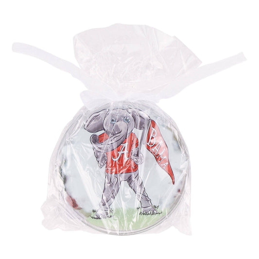 Alabama Coaster Set/4