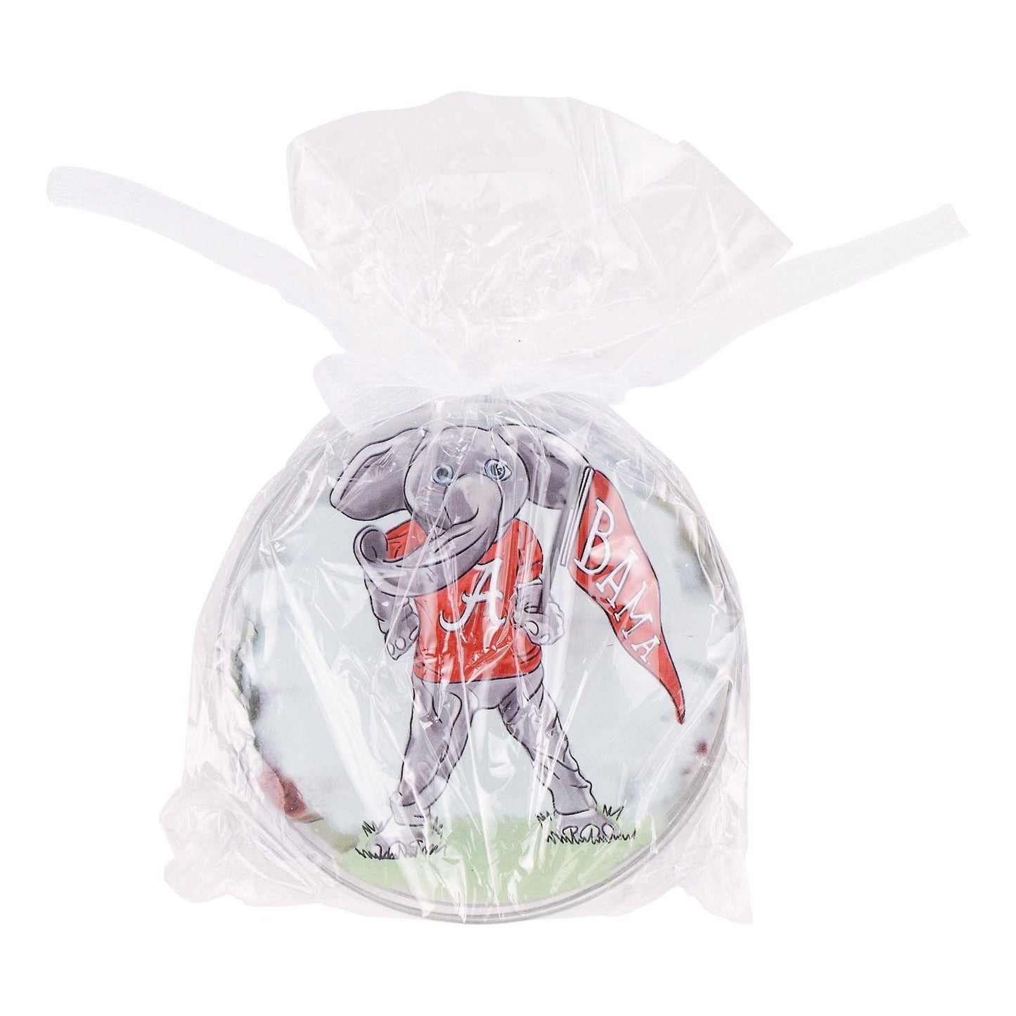 Alabama Coaster Set/4