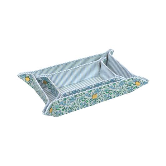 LUXE TRAY SET - HAMPTONS FLORAL