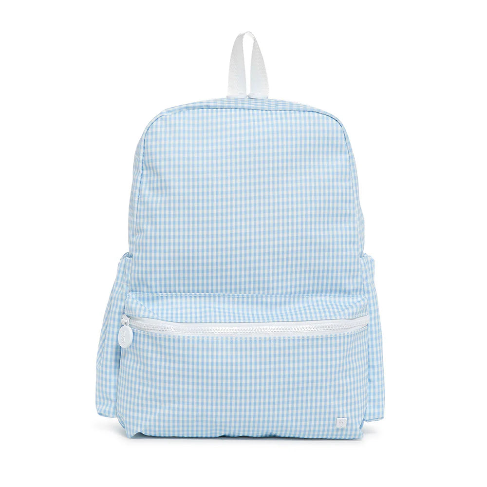 BACKPACKER - BACKPACK GINGHAM MIST