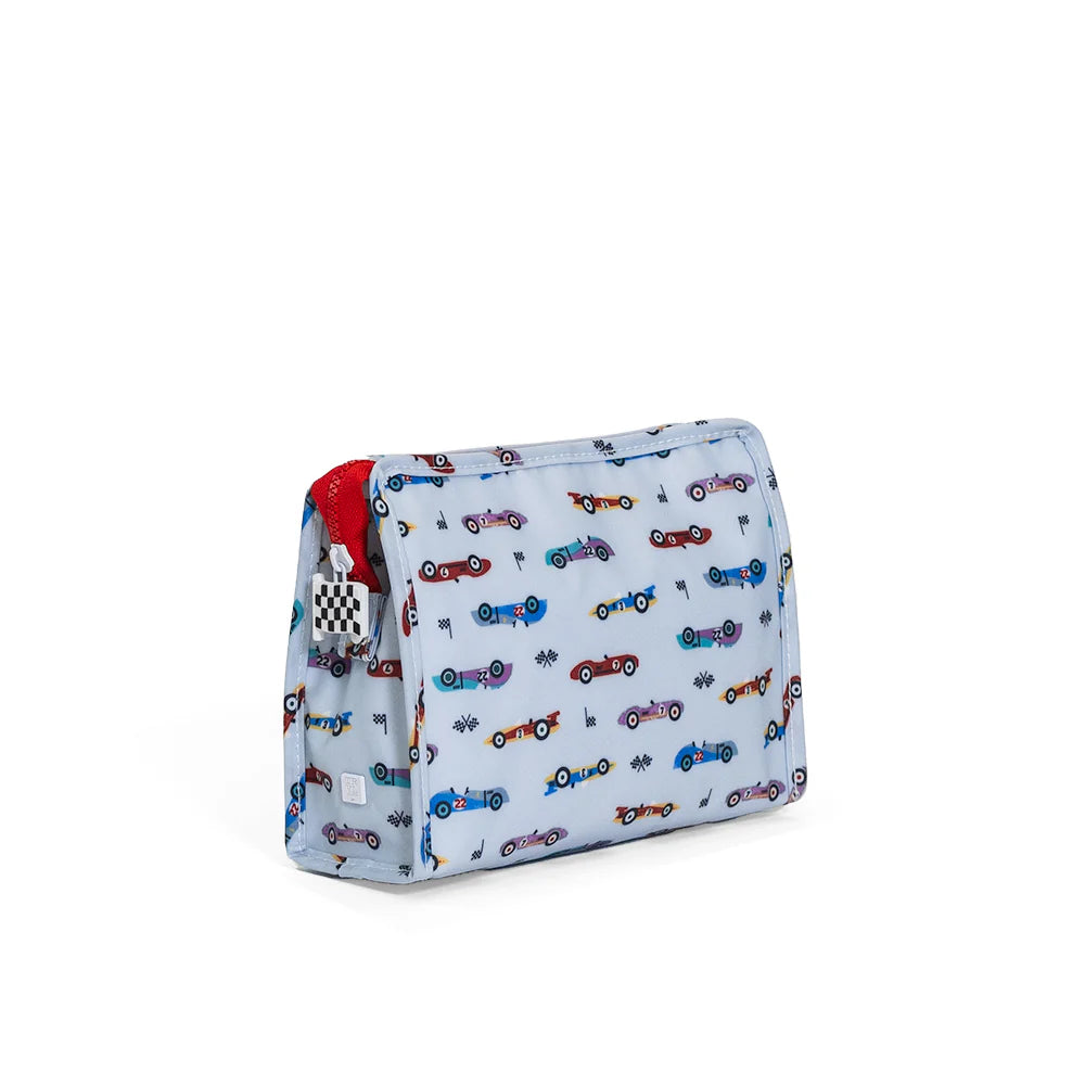 “CARS” Roadie Medium