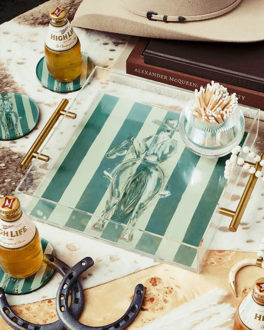 Trailblazer Large Tray