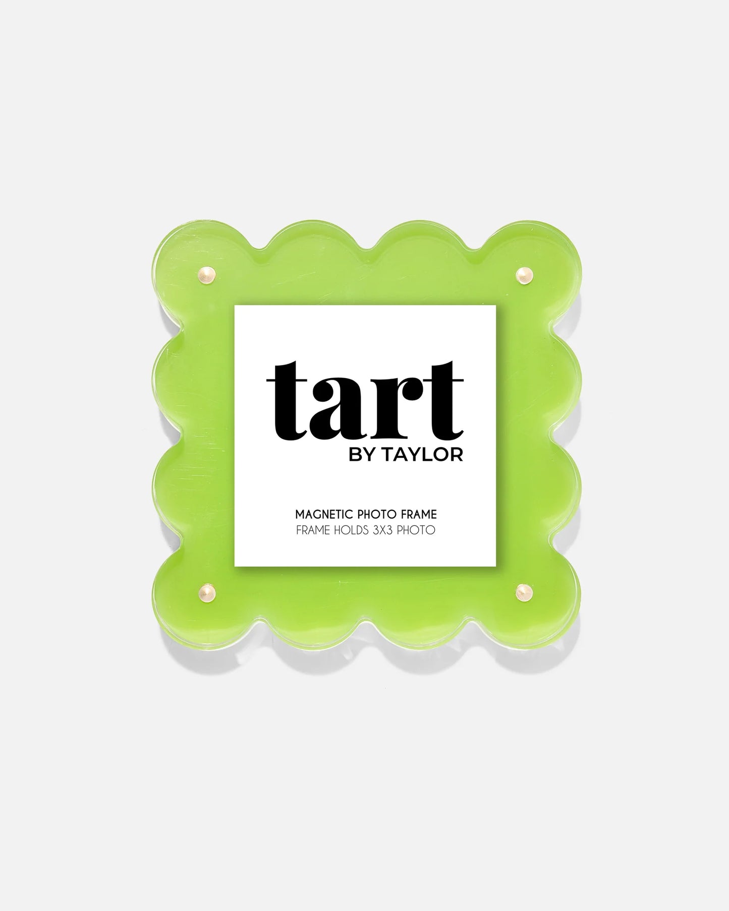 Kiwi Mini Acrylic Picture Frame