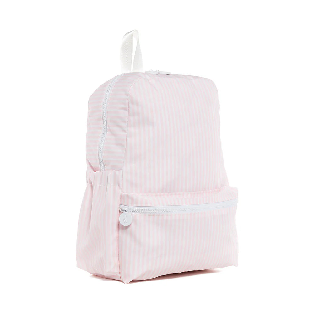 BACKPACKER - BACKPACK PIMLICO STRIPE PINK