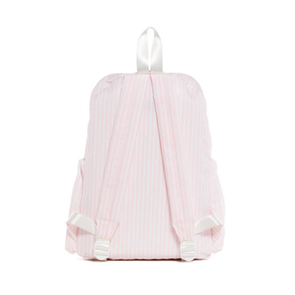 BACKPACKER - BACKPACK PIMLICO STRIPE PINK