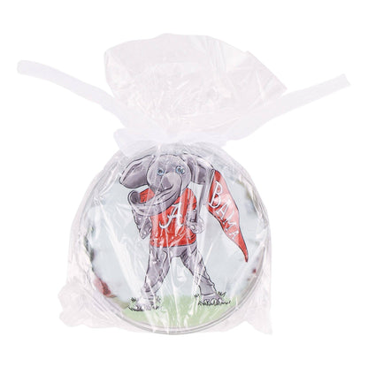 Alabama Coaster Set/4