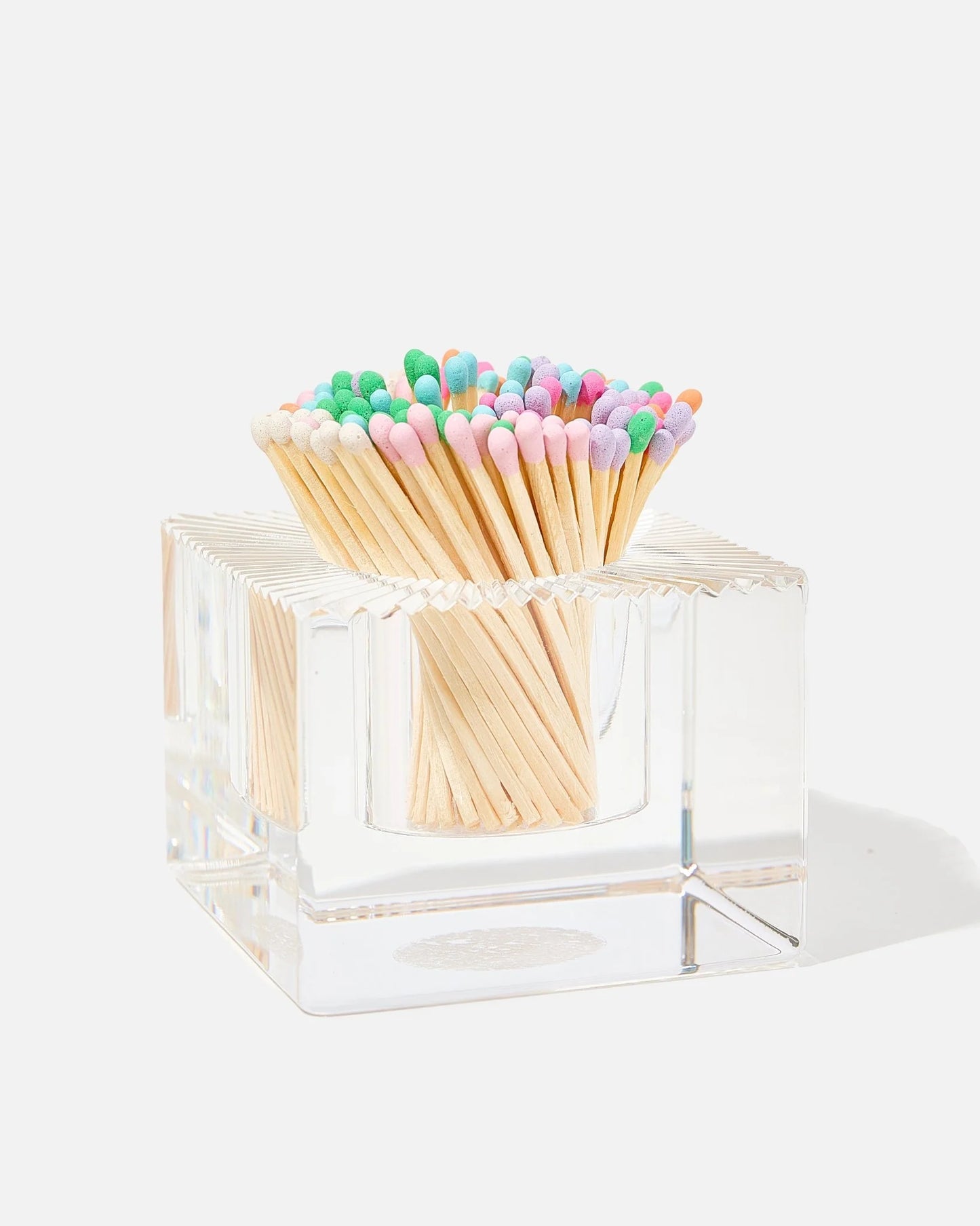 Square Match Striker | Confetti Matches