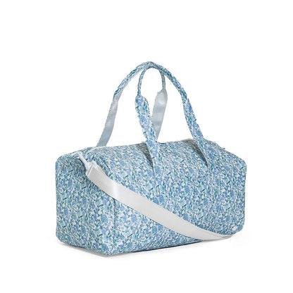 WEEKENDER DUFFEL BAG - HAMPTONS FLORAL