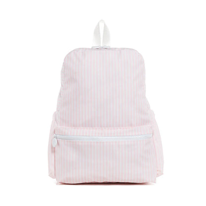 BACKPACKER - BACKPACK PIMLICO STRIPE PINK