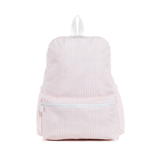 BACKPACKER - BACKPACK PIMLICO STRIPE PINK
