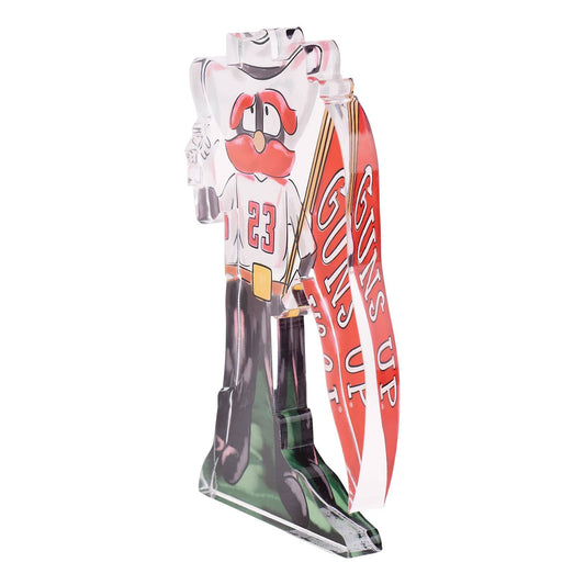 Texas Tech Red Raiders Acrylic Stand