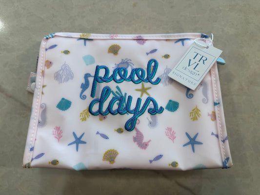 Pool days Medium TRVL