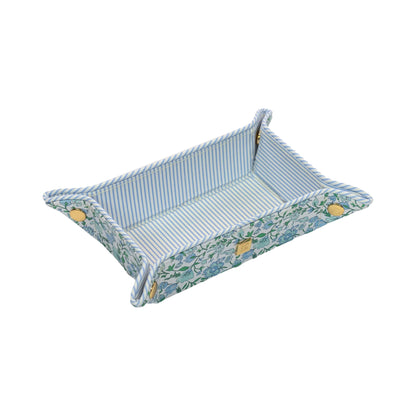 LUXE TRAY SET - HAMPTONS FLORAL