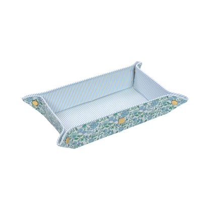 LUXE TRAY SET - HAMPTONS FLORAL