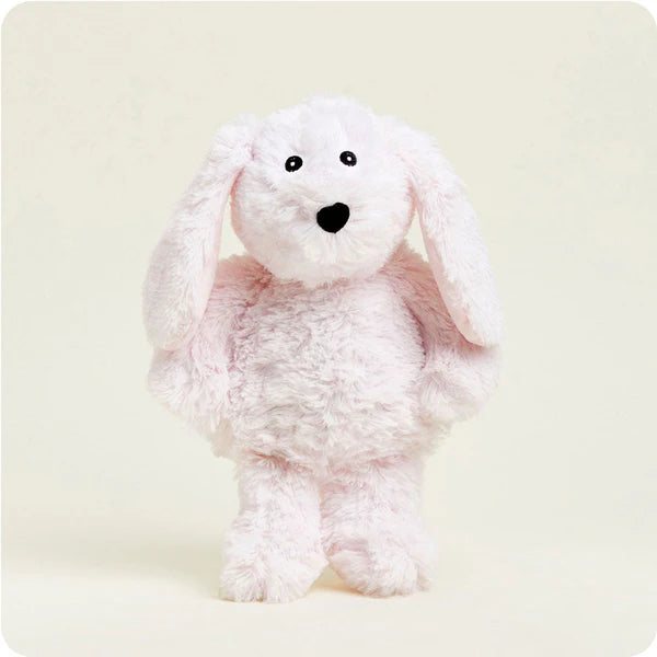 Pink Bunny Warmies