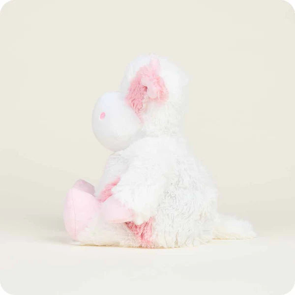 Strawberry Cow Warmies