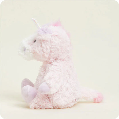 Pink Unicorn Warmies