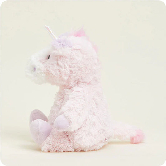 Pink Unicorn Warmies