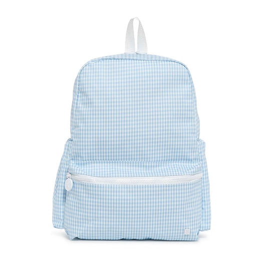 BACKPACKER - BACKPACK GINGHAM MIST