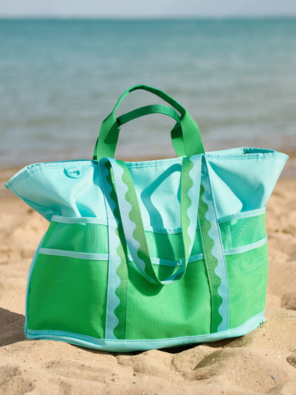 Shiraleah Camden Neoprene Tote
