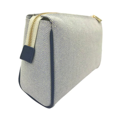 LUXE LINEN - MEDIUM VOYAGE - ADMIRAL BLUE-NAVY