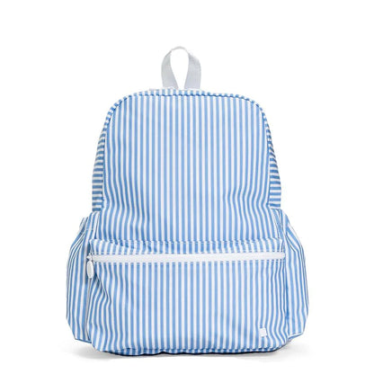 BACKPACKER - BACKPACK PIMLICO STRIPE CHAMBRAY