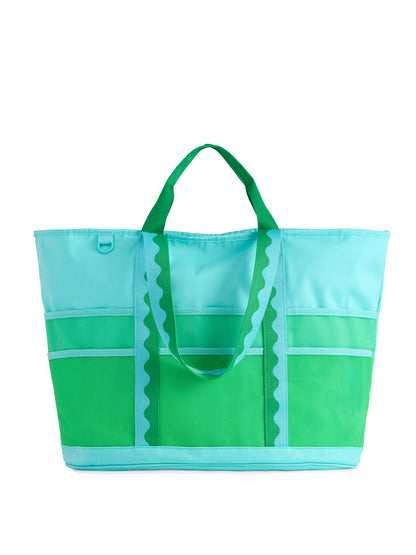 Shiraleah Camden Neoprene Tote