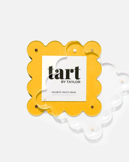 Mango Mini Acrylic Picture Frame