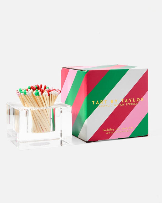 Square Match Striker | Holiday Matches