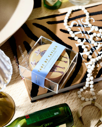 Beer For My Horses Coaster-4