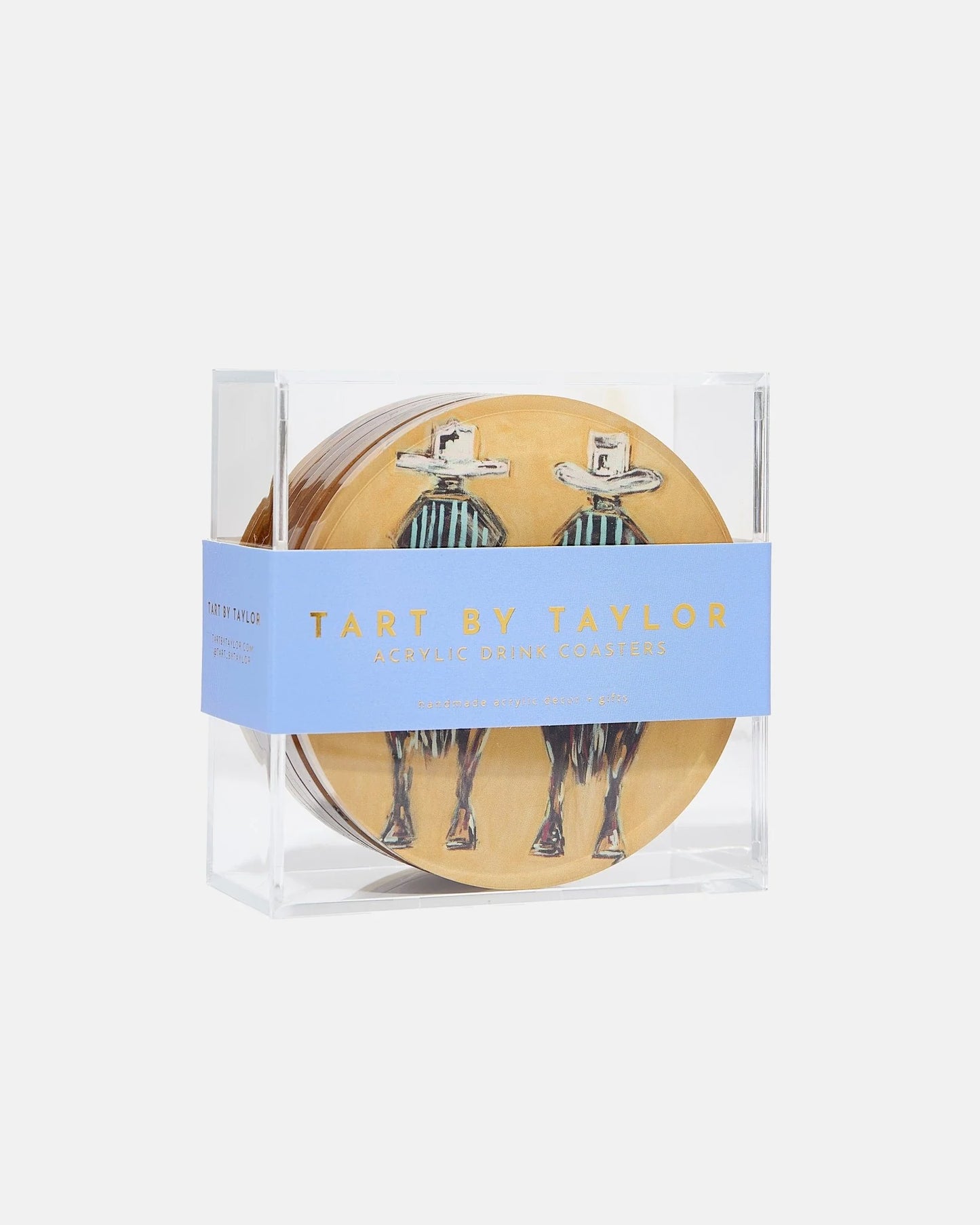 Beer For My Horses Coaster-4