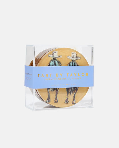 Beer For My Horses Coaster-4