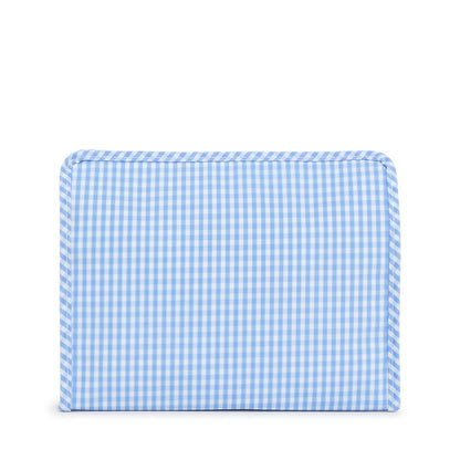 Monogrammed “socks and undies” Medium TRVL Roadie