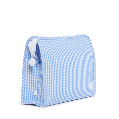 Monogrammed “socks and undies” Medium TRVL Roadie