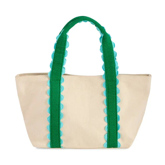 Poppy Mini Tote