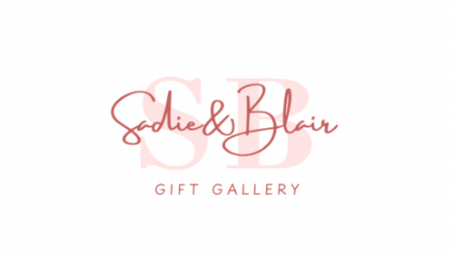 Sadie and Blair Gift Gallery