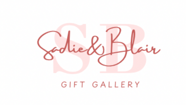Sadie and Blair Gift Gallery