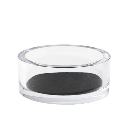 Clear Wine Coaster Acrylic Wine Coaster Holder/Round Coaster Holder