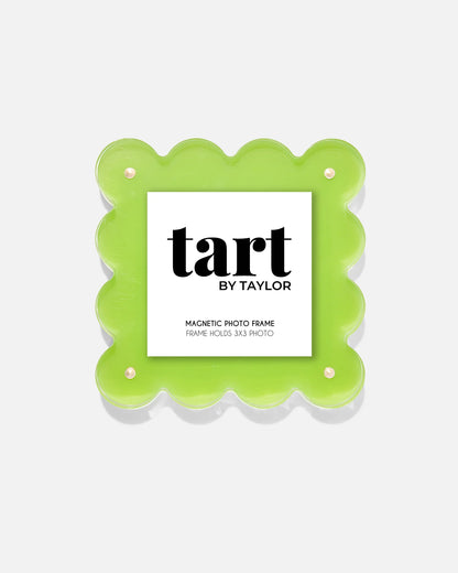 Kiwi Mini Acrylic Picture Frame